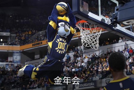 走进金年会